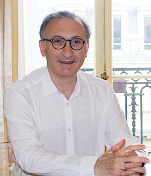Dr Henri Danon, chirurgie et médecine esthétique à Paris 16